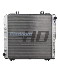 Ford Motorhome All Aluminum Radiator