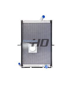 Mack All Aluminum Radiator (With Framework)