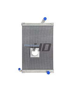 Mack All Aluminum Radiator (Without Framework)