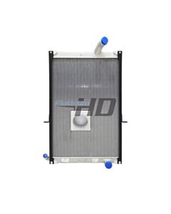 Mack All Aluminum Radiator (With Framework)