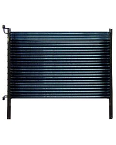International Condenser