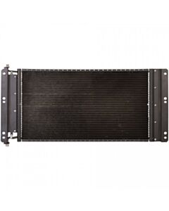 International Condenser