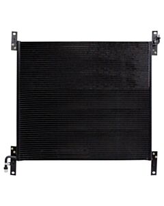 International Condenser