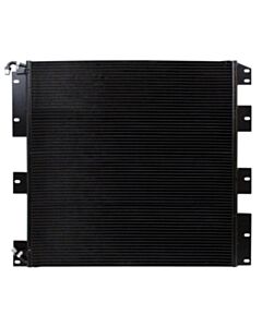 International Condenser