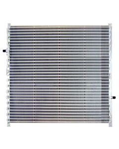 Kenworth Condenser