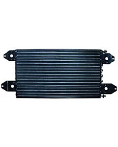 Mack Condenser