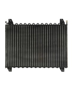 Ford-Sterling Condenser