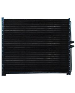 Kenworth Condenser