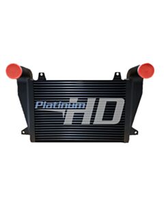Freightliner Bar and Plate Charge Air Cooler
