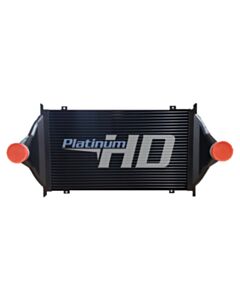 Freightliner Bar and Plate Charge Air Cooler