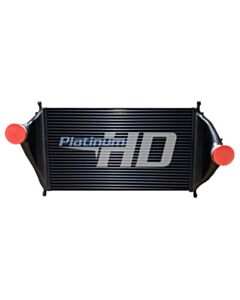 Freightliner Bar and Plate Charge Air Cooler