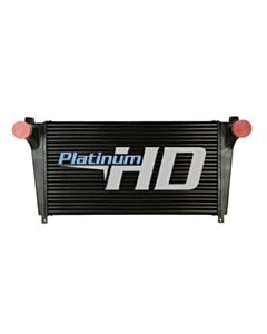 Mack Bar and Plate Charge Air Cooler
