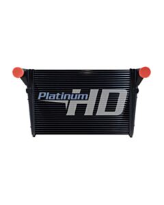 Mack Bar and Plate Charge Air Cooler