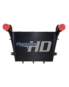 Mack Bar and Plate Charge Air Cooler