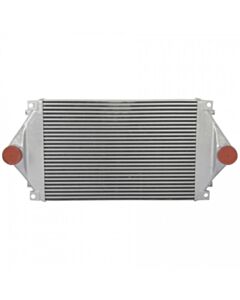 Volvo Bar and Plate Charge Air Cooler