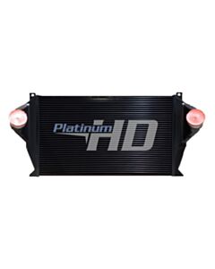 International Bar and Plate Charge Air Cooler
