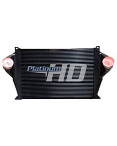 International Tube and Fin Charge Air Cooler