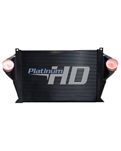 International Bar and Plate Charge Air Cooler