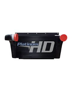 International Bar and Plate Charge Air Cooler