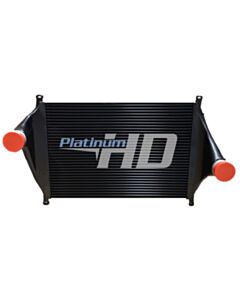 Freightliner Bar and Plate Charge Air Cooler