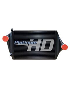 Freightliner Tube and Fin Charge Air Cooler