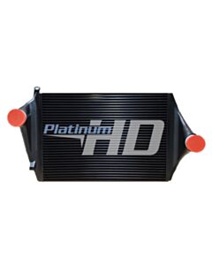 Freightliner Bar and Plate Charge Air Cooler