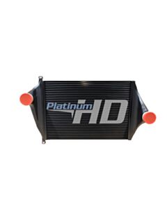 Freightliner Bar and Plate Charge Air Cooler