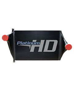 Freightliner Bar and Plate Charge Air Cooler