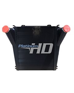 Freightliner Bar and Plate Charge Air Cooler