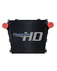 Freightliner Bar and Plate Charge Air Cooler