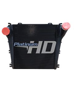 Freightliner Bar and Plate Charge Air Cooler