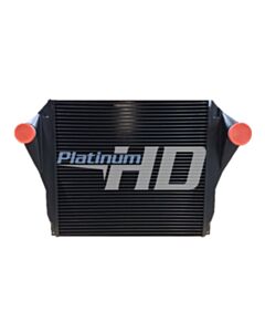 Sterling-Freightliner Bar and Plate Charge Air Cooler