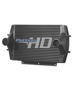 International Tube and Fin Charge Air Cooler