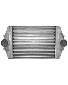 International Tube and Fin Charge Air Cooler