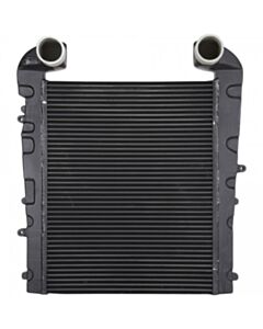 International Tube and Fin Charge Air Cooler