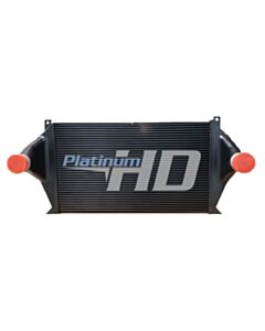 International Bar and Plate Charge Air Cooler