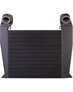 International Tube and Fin Charge Air Cooler