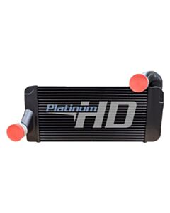 International Bar and Plate Charge Air Cooler
