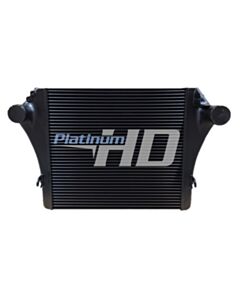 Mack-Volvo Tube and Fin Charge Air Cooler