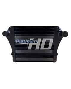 Mack-Volvo Tube and Fin Charge Air Cooler