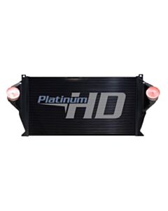 International Tube and Fin Charge Air Cooler