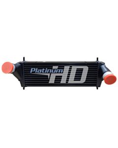 International Bar and Plate Charge Air Cooler