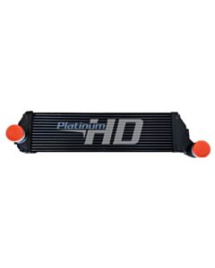 International Bar and Plate Charge Air Cooler