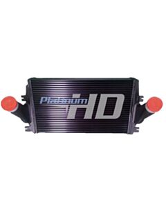 Mack Bar and Plate Charge Air Cooler