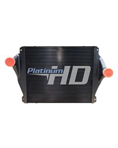Freightliner Bar and Plate Charge Air Cooler