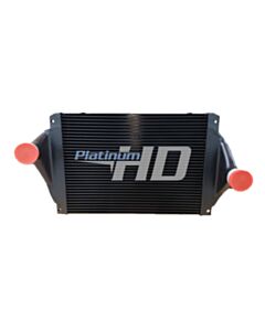 Freightliner Bar and Plate Charge Air Cooler