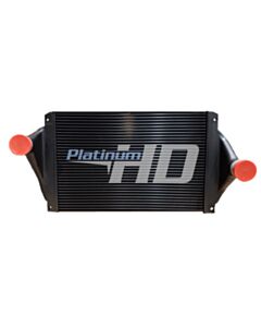 Freightliner-Western Star Tube and Fin Charge Air Cooler