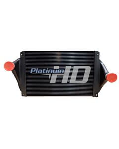 Freightliner-Western Star Bar and Plate Charge Air Cooler