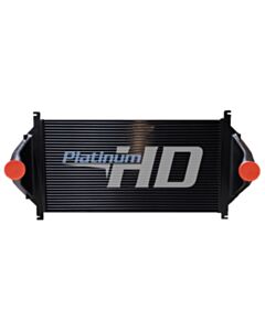 International Tube and Fin Charge Air Cooler