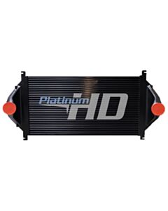 International Bar and Plate Charge Air Cooler
